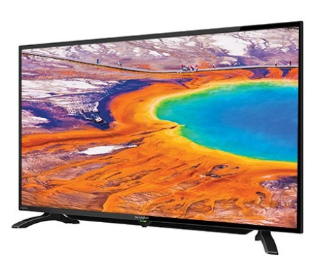 SHARP FullHD DIGITAL LED 40" รุ่น LC-40SA5200X